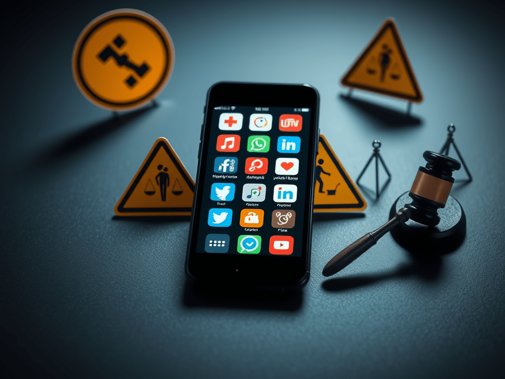 Sosyal Medyada Hakaret