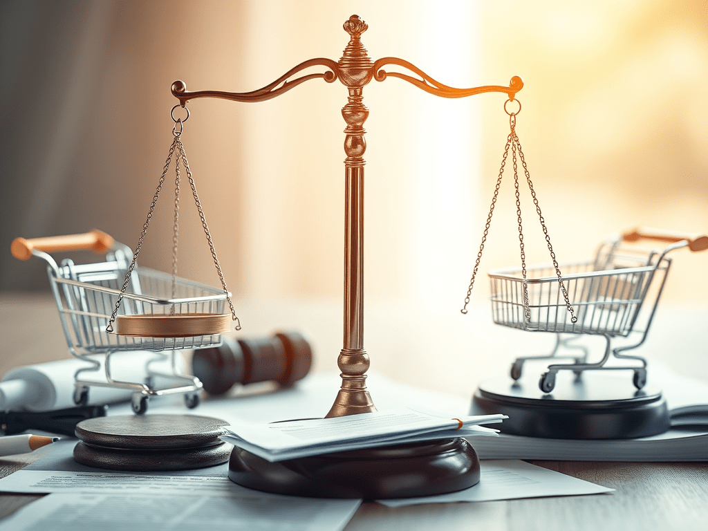 Tüketici Haklarınızı Biliyor&nbsp;musunuz?