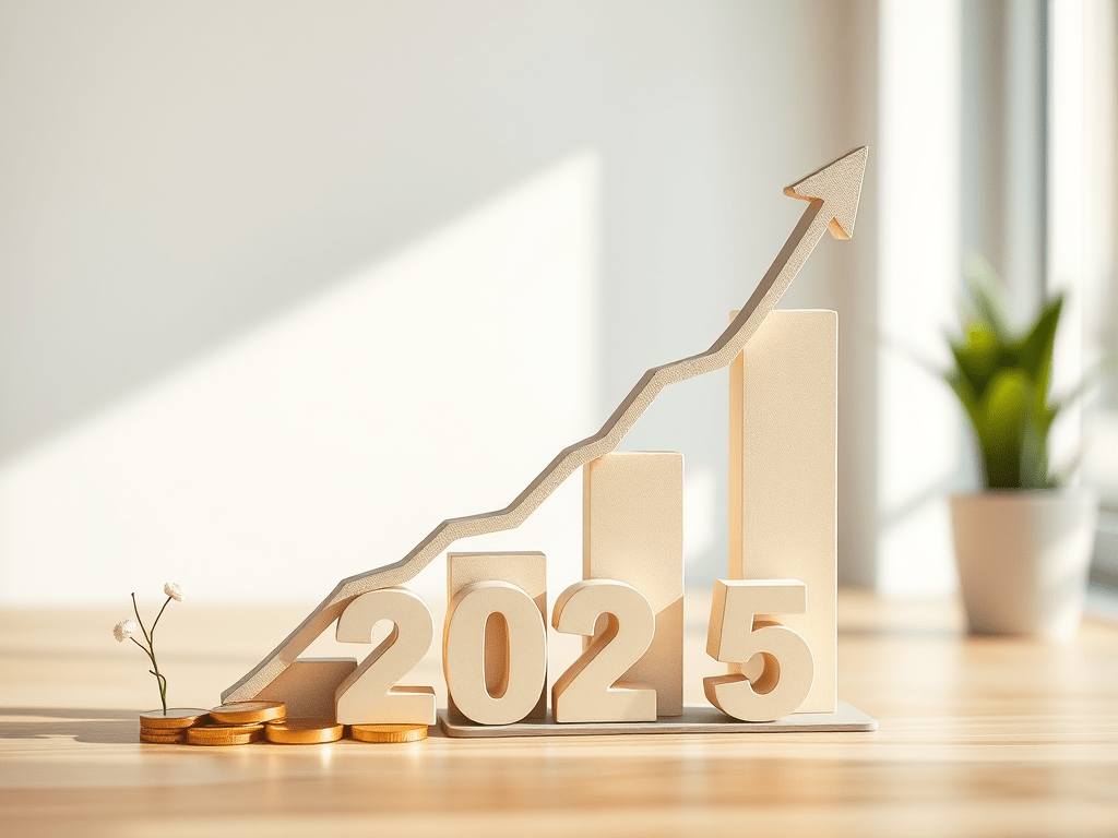 2025 Mart Ayı Kira Artış&nbsp;Oranı